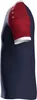 JAKO Unisex Trikot Iconic KA, Farbe:navy/chili red, Produktbild-Vorschau 3