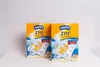 Two boxes of Swirl vacuum cleaner bags are displayed against a white background. Produktbild-Vorschau
