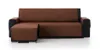BELMARTI Ecksofa Zweiseitig  Spain Alcantara Touch Produktbild-Vorschau 2