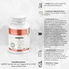 Myo-Inositol 750 mg 100 Kapseln Vitamin B8 INSPORT Produktbild-Vorschau 3