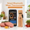 ZELURXX Kabelloses Bluetooth Bratenthermometer mit 304 Produktbild-Vorschau 2