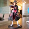 Naruto Shippuuden Uchiha Itachi Actionfigur 22 cm – Anime Produktbild-Vorschau 1