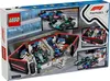 LEGO® City 60444 Garáž F1 se závodními vozy Mercedes-AMG a Náhled obrázku produktu 15