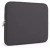 15 Zoll Laptop Tasche Notebooktasche Grau Notebook Produktbild-Vorschau 1
