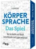 Körpersprache - Das Spiel Produktbild-Vorschau 1
