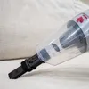 Dirt Devil 2in-1 Akku Staubsauger DD9007 - Stielstaubsauger Produktbild-Vorschau 7