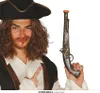 Piraten Donnerbüchse Pistole ca. 40cm Produktbild-Vorschau 2