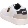 PME Legend Gobbler Low Sneaker Weiß Produktbild-Vorschau 4