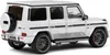 Solido 421438249 - 1:43 Mercedes AMG G63 2022 weiß Produktbild-Vorschau 5