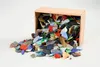 Mosaico, 15-60 mm, colori assortiti, 2 kg Anteprima dell’immagine prodotto 8