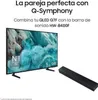 Samsung AI QLED 43 " TQ43Q7FAAUXXC UltraHD 4K Quantum HDR Podgląd zdjęcia produktu 9