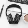 INF Náušníky 1 pár Bose QC35/Bose SoundTrue Černá Náhled obrázku produktu 7