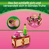 LEGO® WICKED 75683 Glinda a Elphabina ložnice Náhled obrázku produktu 42