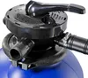 Paradies Pool® Sandfilteranlage myPOOL Premium Timer 400 Produktbild-Vorschau 3