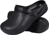 REIS Uni Clogs & Pantoletten, Schwarz, 39 EU Produktbild-Vorschau 4