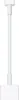Apple MW5L3ZM/A USB Kabel USB C USB A Weiß Produktbild-Vorschau 4