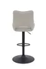 Hela Tische, 2er Set Barhocker Rockport, Bezug Webstoff Produktbild-Vorschau 5