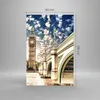 Bilder auf glas - Einteilig - London architektur big ben - Produktbild-Vorschau 3