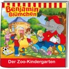 Tonies® Hörfigur Benjamin Blümchen - Der Zoo-Kindergarten Produktbild-Vorschau 3