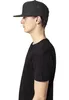 FLEXFIT 6689M | Melton Wool Snapback Cap, Grüne Produktbild-Vorschau 11