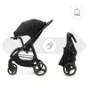 Buggy Kinderkraft TRIG 3 mit Kindertablett bis 25 kg, Produktbild-Vorschau 2