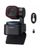OBSBOT Tiny 3 Lite AI-Powered Spatial Audio 4K PTZ Webcam Produktbild-Vorschau 9