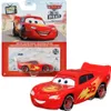 A product image showing a toy car in its packaging and a separate view of the toy car. Náhled obrázku produktu