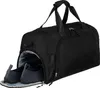 Peterson Reisetasche für Damen Zremoop schwarz One size Produktbild-Vorschau 9