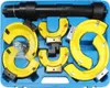 LUXTOM | Federspanner Set für McPherson, 1.5T, 1500KG, Produktbild-Vorschau 2