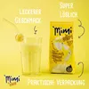 Mimi Milchmix Banane Boisson en poudre, 2 x 400 g, soluble Voir les images du produit 3