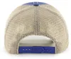 '47 Brand Cap MLB LA Dodgers Tuscaloosa CLEAN UP Vintage Produktbild-Vorschau 2