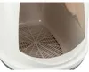 TRIXIE Katzentoilette Berto Top, 3tlg., mit Trennsystem - Produktbild-Vorschau 8