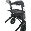 abc HOME | Outdoor Rollator mit Luftreifen & Tasche | Produktbild-Vorschau 7