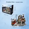 Pantasy Original Bauset Gipfelhütte Produktbild-Vorschau 7