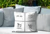 MuchoWow® Outdoor Kissen - Wild und frei" - "Einstellung Produktbild-Vorschau 4