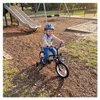 Buxibo - Vélo d'enfant pour garçons - Borneo - 16 pouces - Voir les images du produit 2