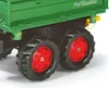 Rolly Toys Anhänger für Tretfahrzeuge, Dreiseitenkipper, Produktbild-Vorschau 5