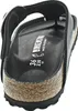 Birkenstock Damen Hausschuhe 1023334 Farbe: Schwarz Größe: Produktbild-Vorschau 43