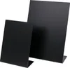 HMF 4643 Tablica kredowa na stojaku, DIN A5 format pionowy, Podgląd zdjęcia produktu 6