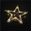 EMOS Pendentif de Noël à LED - 7 étoiles, 67x125 cm, Voir les images du produit 6