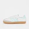 Adidas Samba OG White Mint Tiffany Blue Damen Sneaker Neu Produktbild-Vorschau 13