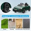 Kinder-Elektroauto 12V 4,5Ah, 2 Geschwindigkeitsstufen, Produktbild-Vorschau 8