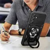 Etui PANCERNE do Samsung A36 5G | A56 5G CASE do MagSafe Podgląd zdjęcia produktu 5