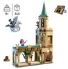 LEGO Harry Potter Bradavický dvůr: Záchrana Siriuse 76401 Náhled obrázku produktu 30