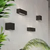 Wandlamp Vega SOLLUX, zwart Productafbeelding-voorbeeld 26