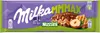 Milka Nussini (270g Großtafel) + usy Block Produktbild-Vorschau 2