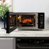 SHARP RCA271TB, microwave Produktbild-Vorschau 7