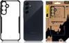 Taktische Rückseite „Quantum Stealth“ für Galaxy A55 5G, Produktbild-Vorschau 3