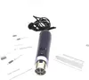 Philips Warmluftbürste Haarstyling Haarpflege BHA30500 drei Produktbild-Vorschau 15