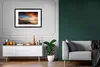 MuchoWow® MuchoWow® Gerahmtes Poster Luft - Meer - Strand Produktbild-Vorschau 8